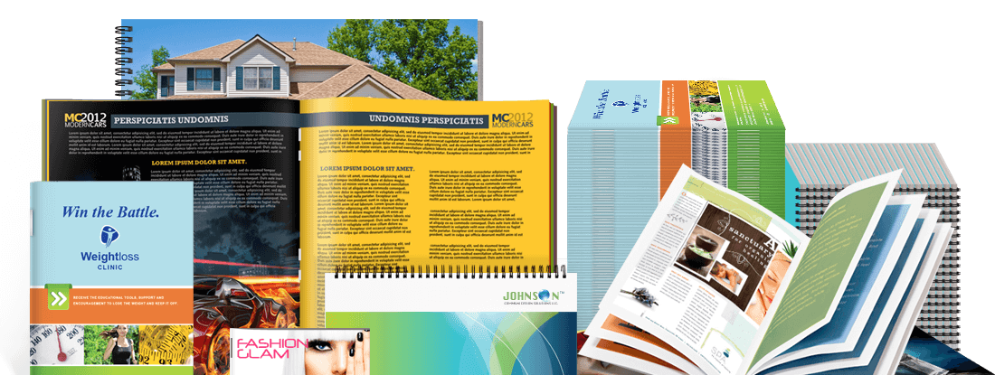 Printing & Mailing, East Haven, CT.