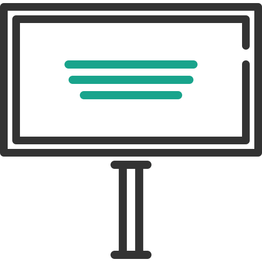 Custom Designed Signs & Banners