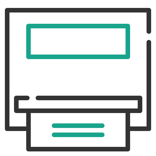 Printed Tradeshow Displays